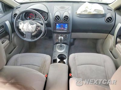 Zdjęcie 8 z 12 samochodu: 2012 NISSAN ROGUE S VIN:JN8AS5MVXCW360366 - miniatura