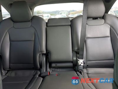 Zdjęcie 10 z 13 samochodu: 2016 ACURA MDX TECHNOLOGY VIN:5FRYD3H42GB003735 - miniatura