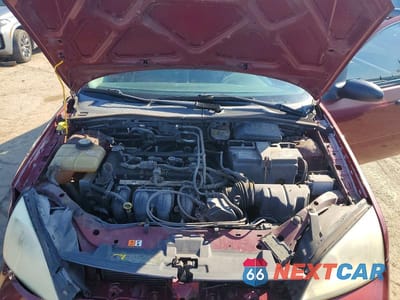 Zdjęcie 11 z 11 samochodu: 2006 FORD FOCUS VIN:1FAFP34N56W223160 - miniatura