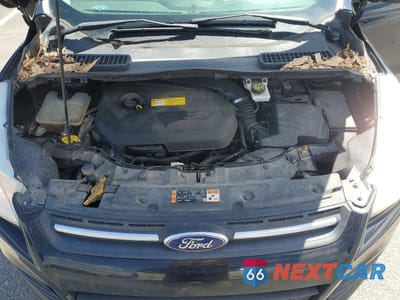 Zdjęcie 12 z 13 samochodu: 2016 FORD ESCAPE SE VIN:1FMCU0GX6GUC01727 - miniatura
