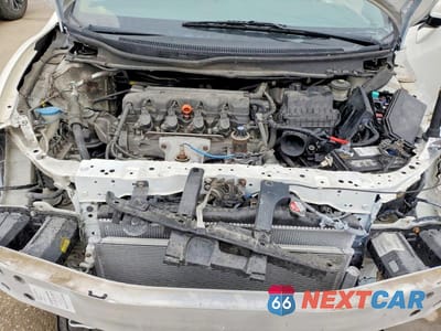 Zdjęcie 11 z 12 samochodu: 2015 HONDA CIVIC EX VIN:2HGFG3B8XFH515961 - miniatura