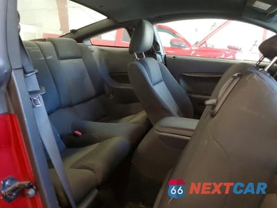 Zdjęcie 10 z 12 samochodu: 2008 FORD MUSTANG VIN:1ZVHT80N785132754 - miniatura