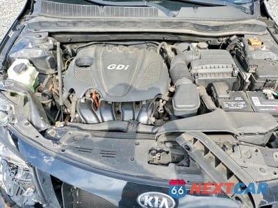 Zdjęcie 11 z 12 samochodu: 2015 KIA OPTIMA LX VIN:5XXGM4A72FG378186 - miniatura