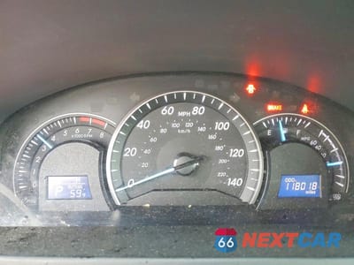 Zdjęcie 9 z 12 samochodu: 2013 TOYOTA CAMRY LE VIN:4T4BF1FK5DR277362 - miniatura