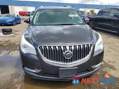 Piąte zdjęcie samochodu w środku: 2014 BUICK ENCLAVE VIN:5GAKVBKD8EJ283899 - miniatura