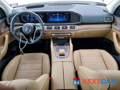 Zdjęcie 8 z 14 samochodu: 2024 MERCEDES-BENZ GLS 450 4MATIC VIN:4JGFF5KE2RB204083 - miniatura