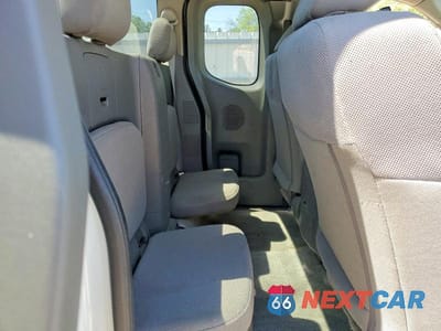 Zdjęcie 10 z 12 samochodu: 2016 NISSAN FRONTIER S VIN:1N6BD0CT7GN778132 - miniatura