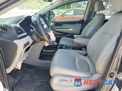 Zdjęcie 7 z 13 samochodu: 2019 HONDA ODYSSEY EXL VIN:5FNRL6H72KB117117 - miniatura