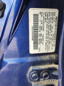 Zdjęcie 13 z 13 samochodu: 2018 NISSAN ROGUE SPORT S VIN:JN1BJ1CP6JW190389 - miniatura