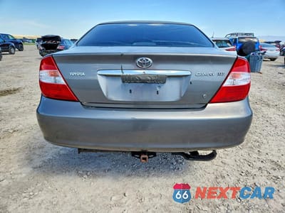 Zdjęcie 6 z 11 samochodu: 2003 TOYOTA CAMRY XLE V6 VIN:4T1BF30K33U546262 - miniatura