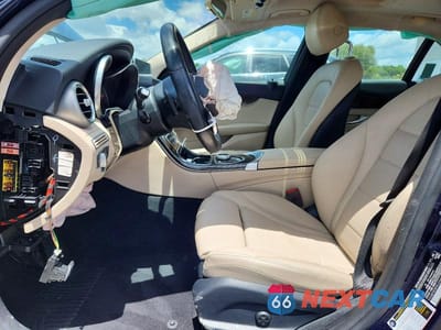 Zdjęcie 7 z 12 samochodu: 2019 MERCEDES-BENZ C 300 VIN:55SWF8DB9KU296576 - miniatura