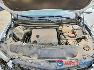 Zdjęcie 12 z 13 samochodu: 2023 CHEVROLET TRAVERSE LS VIN:1GNERFKW4PJ332423 - miniatura