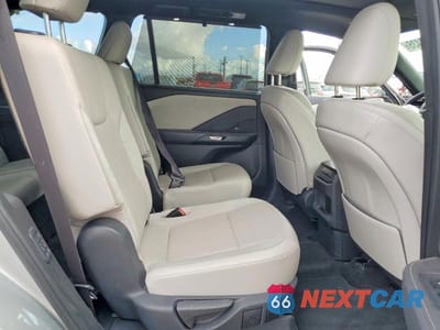 Zdjęcie 11 z 12 samochodu: 2024 LEXUS TX 350 LUXURY VIN:5TDAAAA66RS001559 - miniatura