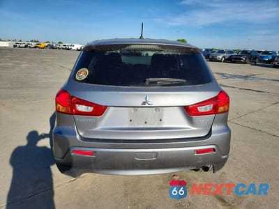 Zdjęcie 6 z 13 samochodu: 2011 MITSUBISHI OUTLANDER SPORT ES VIN:JA4AP3AU3BZ010338 - miniatura