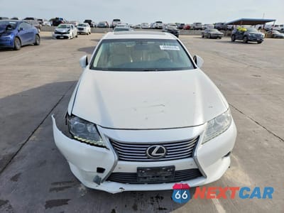 Piąte zdjęcie samochodu w środku: 2015 LEXUS ES 350 BASE VIN:JTHBK1GG0F2163299 - miniatura
