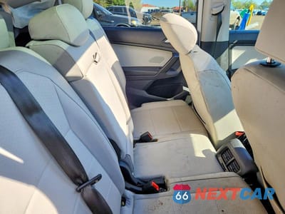 Zdjęcie 10 z 13 samochodu: 2021 VOLKSWAGEN TIGUAN SE VIN:3VV2B7AX5MM009336 - miniatura