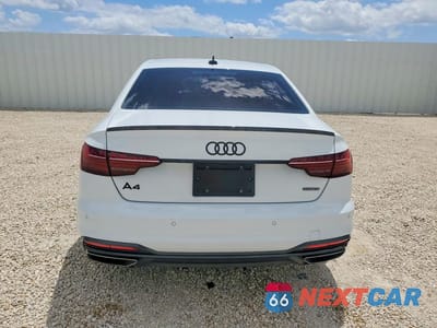 Zdjęcie 6 z 11 samochodu: 2023 AUDI A4 PREMIUM PLUS 45 VIN:WAUEAAF43PA031201 - miniatura