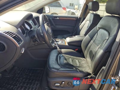 Zdjęcie 7 z 12 samochodu: 2015 AUDI Q7 PREMIUM PLUS VIN:WA1LGAFE9FD027548 - miniatura