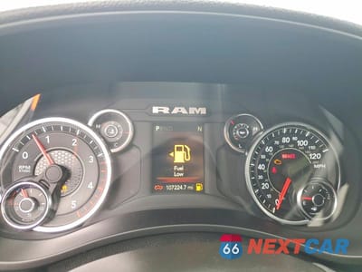 Zdjęcie 9 z 12 samochodu: 2024 RAM 4500 VIN:3C7WRLEL5RG280059 - miniatura