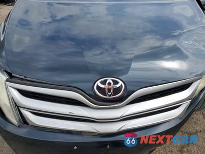 Zdjęcie 12 z 13 samochodu: 2013 TOYOTA VENZA XLE VIN:4T3BK3BB3DU093083 - miniatura