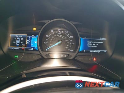 Zdjęcie 9 z 13 samochodu: 2023 FORD EDGE SEL VIN:2FMPK4J99PBA36707 - miniatura