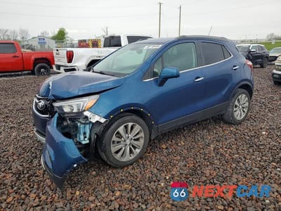 2020 BUICK ENCORE PREFERRED KL4CJASB5LB045114 - główne zdjęcie licytacji z USA - miniatura