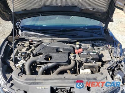 Zdjęcie 11 z 12 samochodu: 2018 NISSAN SENTRA NISMO VIN:3N1CB7AP6JY237131 - miniatura