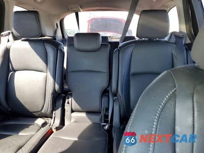 Zdjęcie 10 z 14 samochodu: 2021 HONDA ODYSSEY EXL VIN:5FNRL6H71MB021563 - miniatura