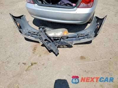 Zdjęcie 12 z 12 samochodu: 2006 HYUNDAI ELANTRA GLS VIN:KMHDN46D16U372027 - miniatura