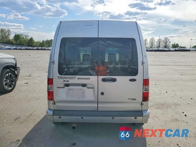 Zdjęcie 6 z 12 samochodu: 2010 FORD TRANSIT CONNECT XLT VIN:NM0KS9BN5AT033394 - miniatura