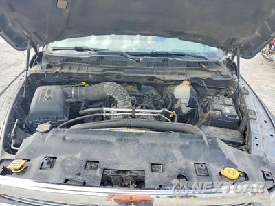 Zdjęcie 11 z 12 samochodu: 2010 DODGE RAM 1500 VIN:1D7RB1GT7AS206564 - miniatura