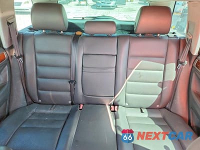 Zdjęcie 10 z 13 samochodu: 2010 VOLKSWAGEN TOUAREG TDI VIN:WVGFK7A90AD000497 - miniatura