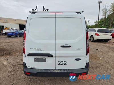 Zdjęcie 6 z 14 samochodu: 2022 FORD TRANSIT CONNECT XLT VIN:NM0LS7T22N1535004 - miniatura