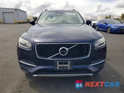 Piąte zdjęcie samochodu w środku: 2016 VOLVO XC90 T5 VIN:YV4102XK6G1072233 - miniatura