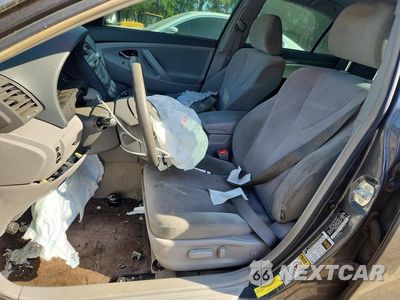 Zdjęcie 7 z 12 samochodu: 2011 TOYOTA CAMRY LE VIN:4T1BF3EK1BU139502 - miniatura