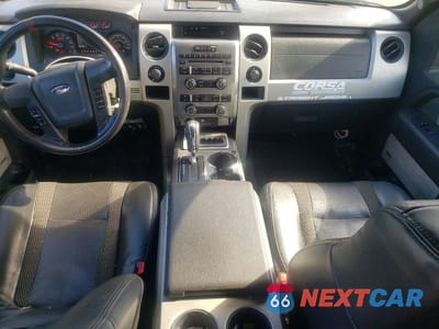 Zdjęcie 8 z 12 samochodu: 2011 FORD F150 SVT RAPTOR VIN:1FTFW1R68BFB74355 - miniatura