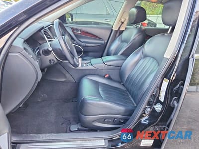Zdjęcie 7 z 12 samochodu: 2017 INFINITI QX50 BASE VIN:JN1BJ0RP5HM390252 - miniatura