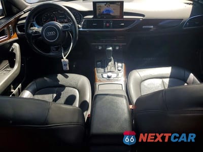 Zdjęcie 8 z 12 samochodu: 2016 AUDI A6 PREMIUM PLUS VIN:WAUGFAFCXGN125067 - miniatura