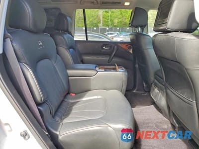 Zdjęcie 11 z 13 samochodu: 2013 INFINITI QX56 BASE VIN:JN8AZ2NE0D9060196 - miniatura
