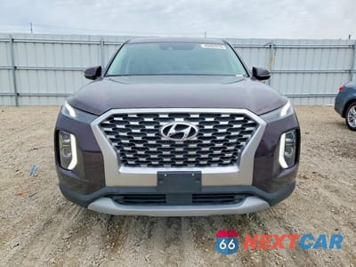 Piąte zdjęcie samochodu w środku: 2022 HYUNDAI PALISADE SE VIN:KM8R14HE1NU375418 - miniatura