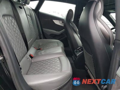 Zdjęcie 10 z 11 samochodu: 2019 AUDI S5 PREMIUM PLUS VIN:WAUB4CF57KA000718 - miniatura