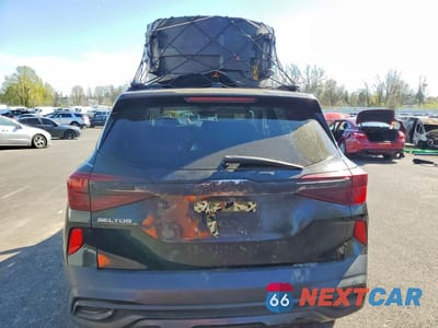 Zdjęcie 6 z 12 samochodu: 2022 KIA SELTOS S VIN:KNDEU2AA9N7262451 - miniatura