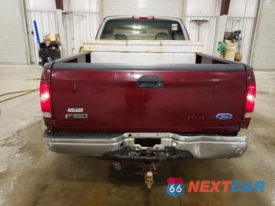 Zdjęcie 6 z 12 samochodu: 1997 FORD F150 VIN:1FTEX17L8VKC11479 - miniatura