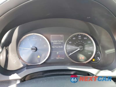 Zdjęcie 9 z 12 samochodu: 2017 LEXUS IS 300 BASE VIN:JTHCM1D25H5021121 - miniatura