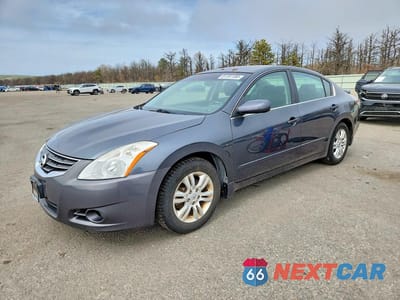 2011 NISSAN ALTIMA 1N4AL2AP5BN430878 - główne zdjęcie licytacji z USA - miniatura