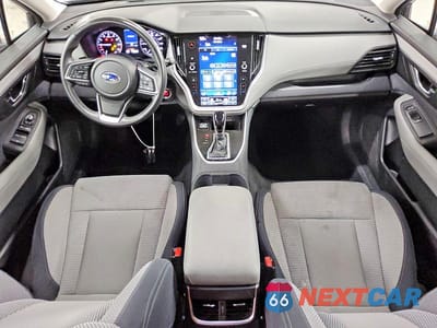 Zdjęcie 8 z 12 samochodu: 2023 SUBARU OUTBACK PREMIUM VIN:4S4BTADC2P3175073 - miniatura