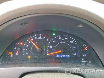 Zdjęcie 9 z 12 samochodu: 2011 TOYOTA CAMRY LE VIN:4T1BF3EK8BU714694 - miniatura