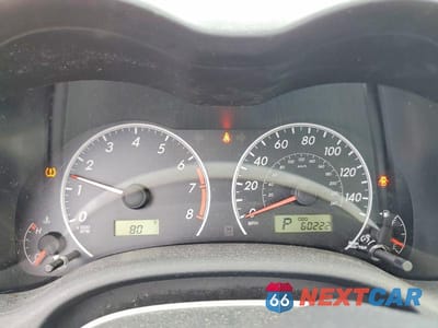 Zdjęcie 9 z 12 samochodu: 2013 TOYOTA COROLLA LE VIN:2T1BU4EE5DC085969 - miniatura