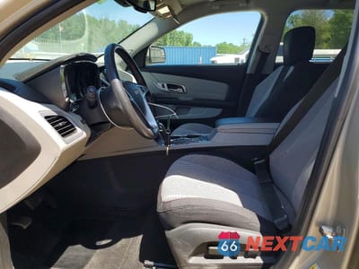 Zdjęcie 7 z 12 samochodu: 2013 GMC TERRAIN SLE VIN:2GKALSEK5D6154142 - miniatura