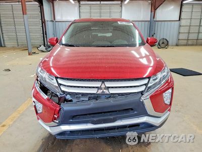 Piąte zdjęcie samochodu w środku: 2018 MITSUBISHI ECLIPSE CROSS ES VIN:JA4AT3AA8JZ049636 - miniatura